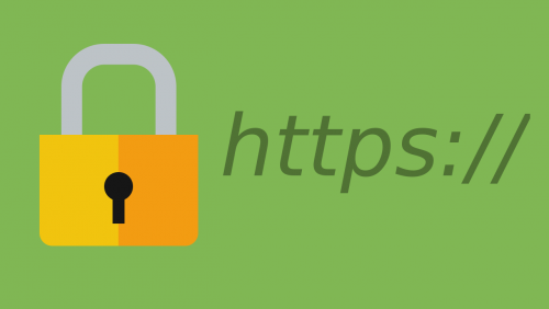 Cara Mudah Membuat Domain Website http Menjadi https dengan Let's Encrypt