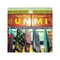 Songket UMMI