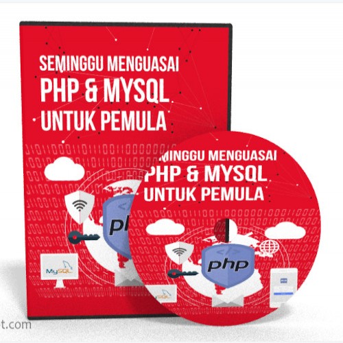 Seminggu Menguasai PHP & MySQL